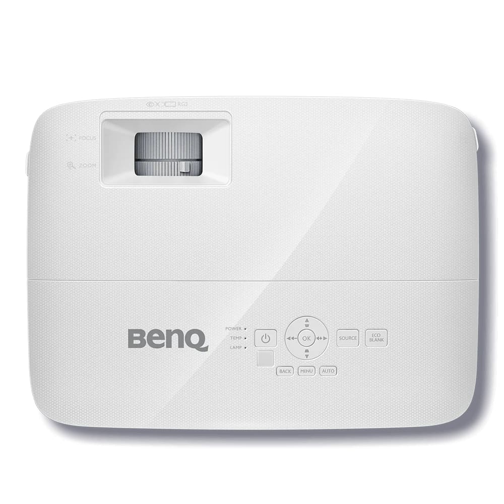 BenQ XGA Business Projector MX550, Shop