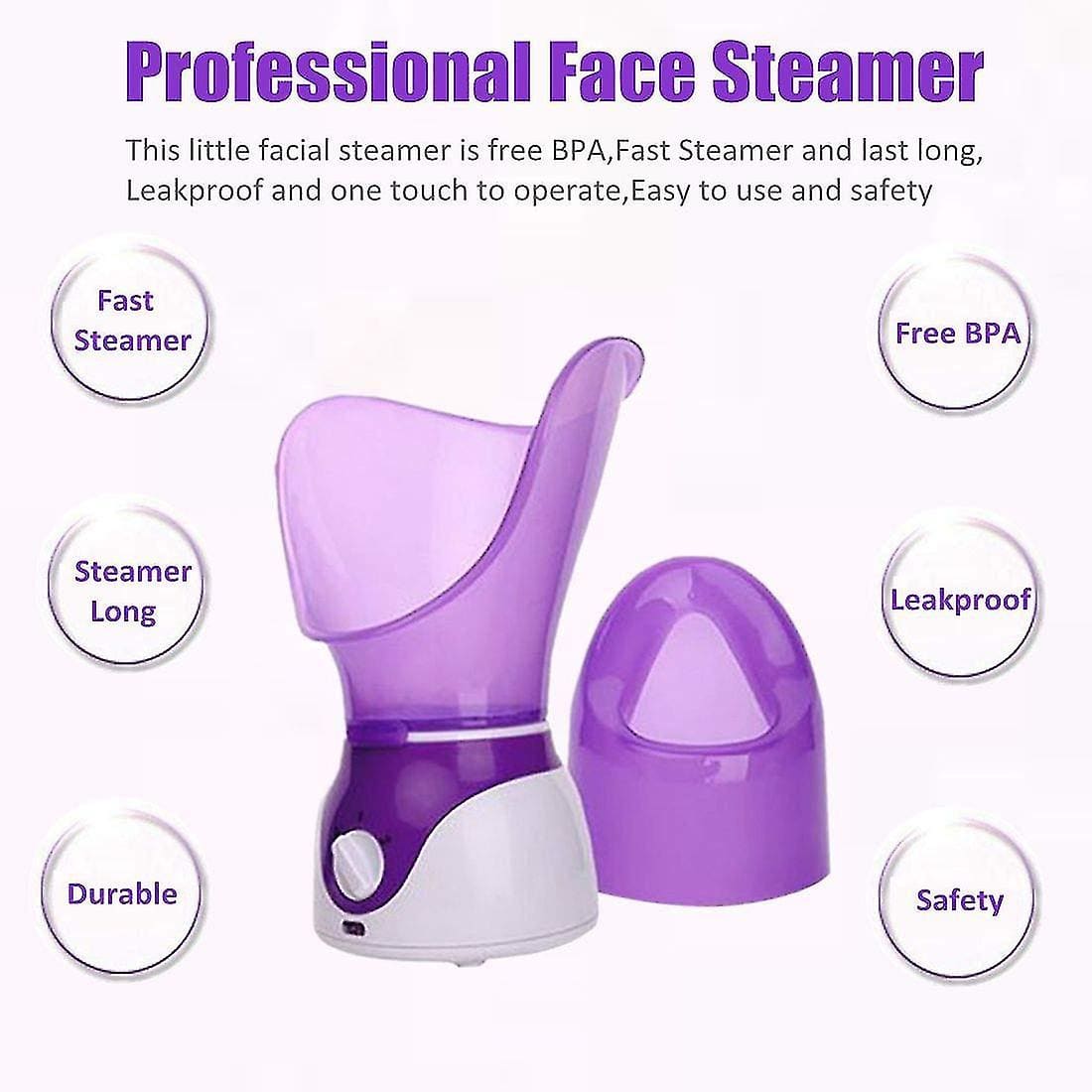 Facial Steamer Shop