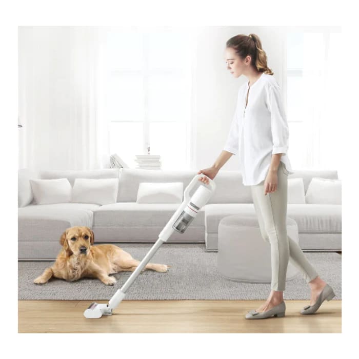 Household Handheld Mopping and Sweeping Wireless Vacuum Cleaner Shop