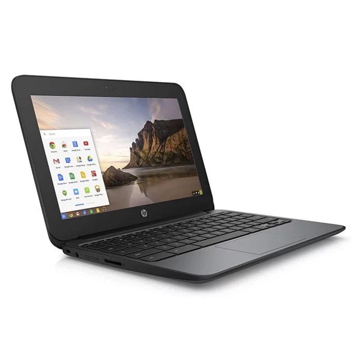 HP Chromebook 11 G5 Shop