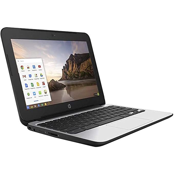 HP Chromebook G5 Shop
