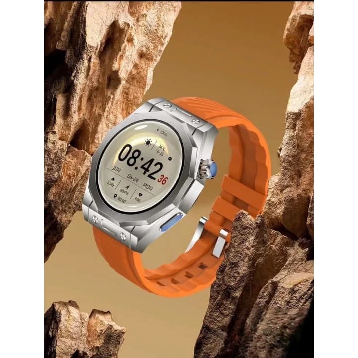 LG65 Max smart watch Shop