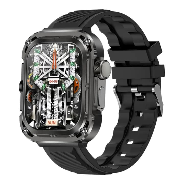 LG67 Max smart watch Shop