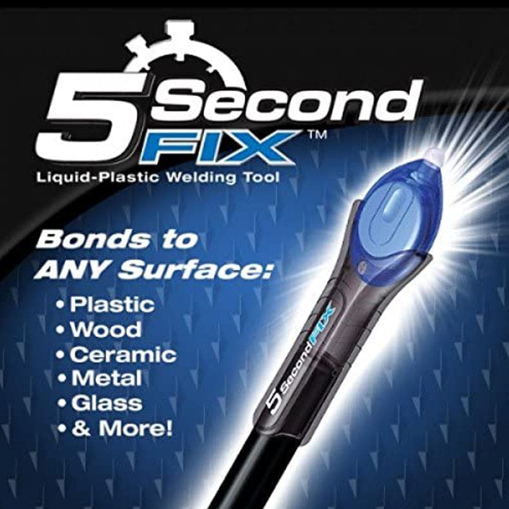 5 Second Quick Use Fix Liquid Glue Pen Shop