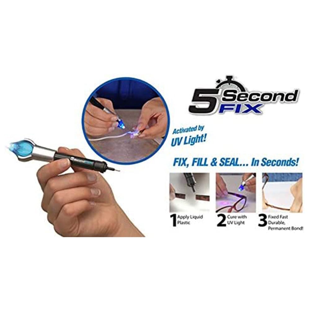 5 Second Quick Use Fix Liquid Glue Pen Shop