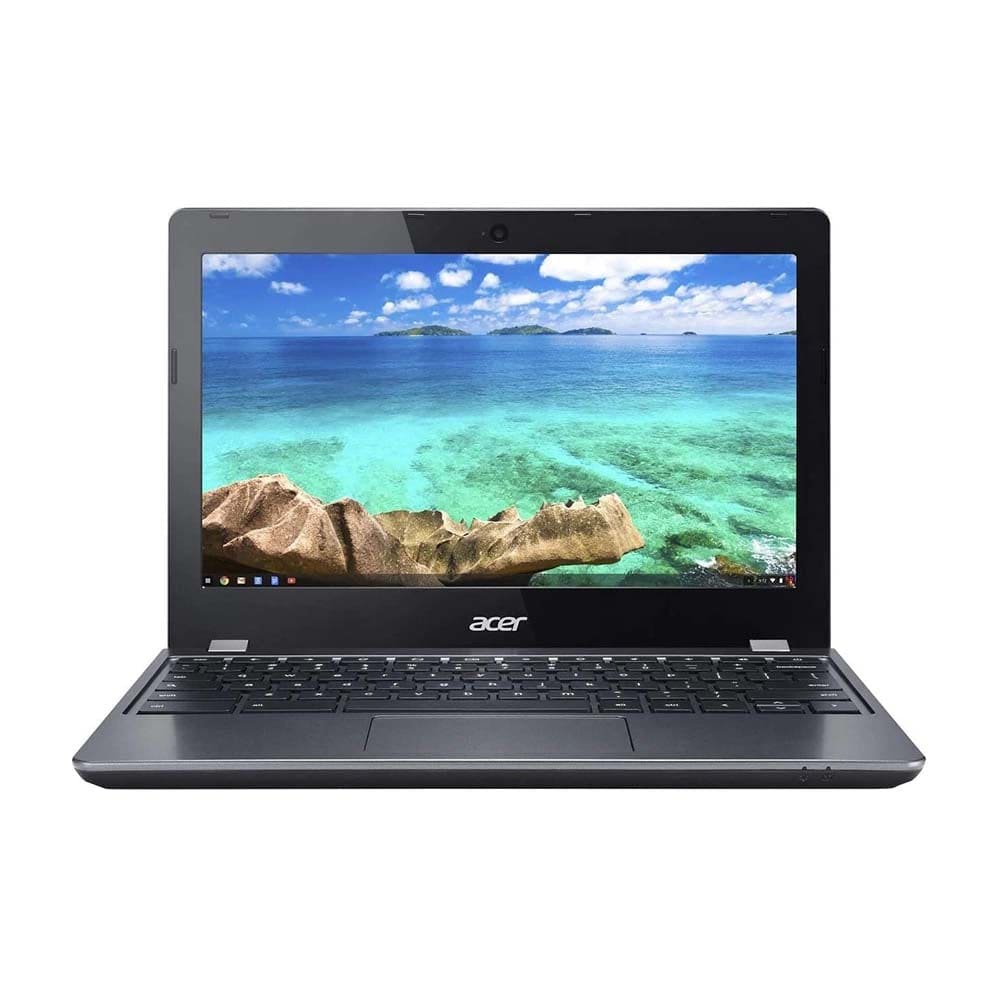 Acer Chromebook C740 Shop