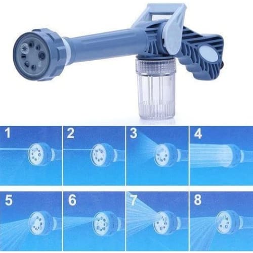 Adjustable Water Cannon Shop