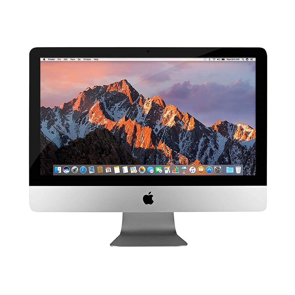 Apple iMac 21.5-inch 3.3 GHz Core i3 (Early 2013) (Certified Refurbished) Shop