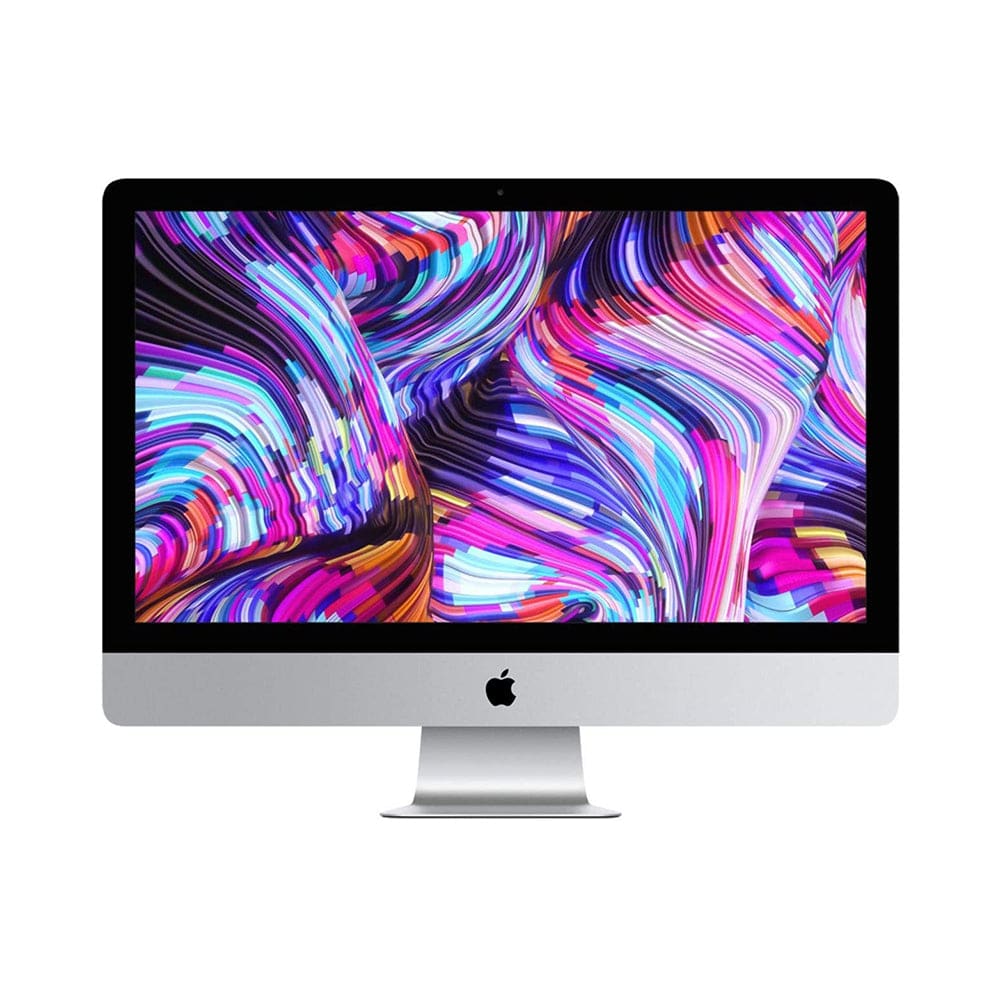 Apple iMac Retina 5K 27-inch (2015) – Core i5 Shop