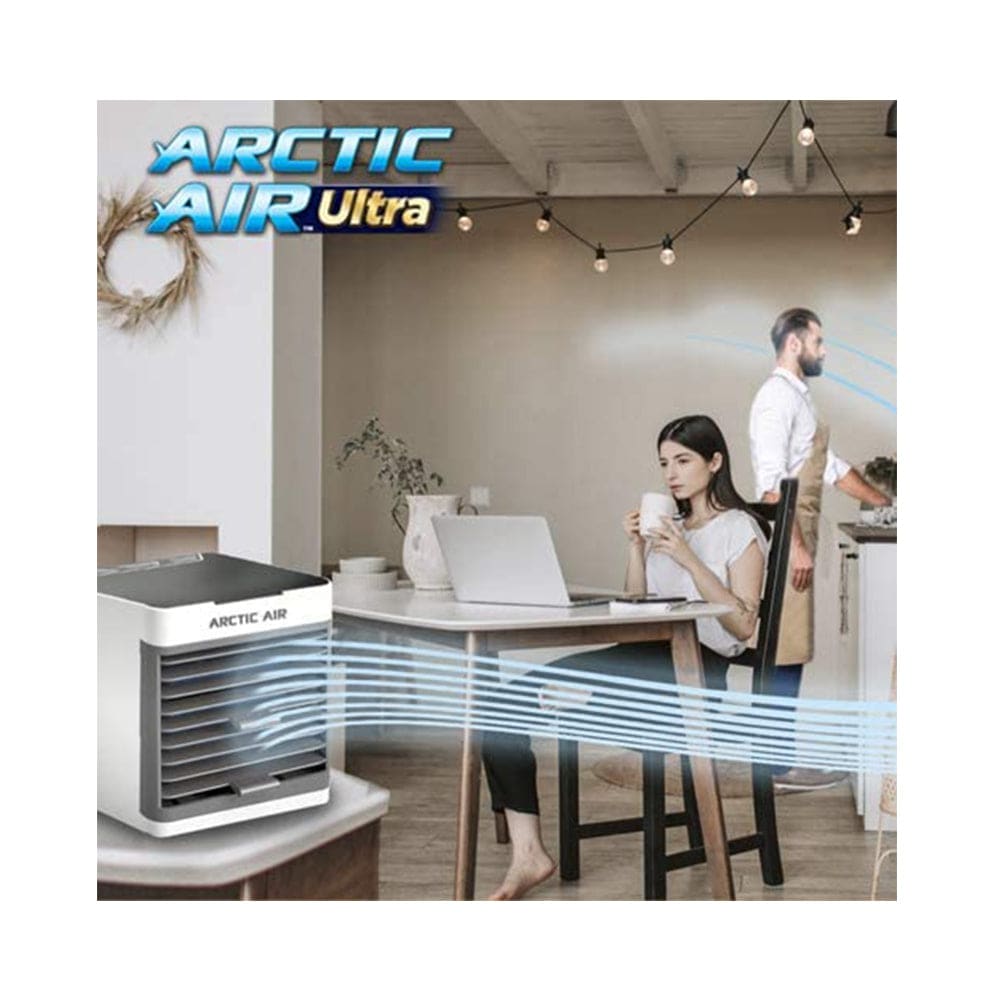 Arctic Air Ultra USB Mini Cooler Shop