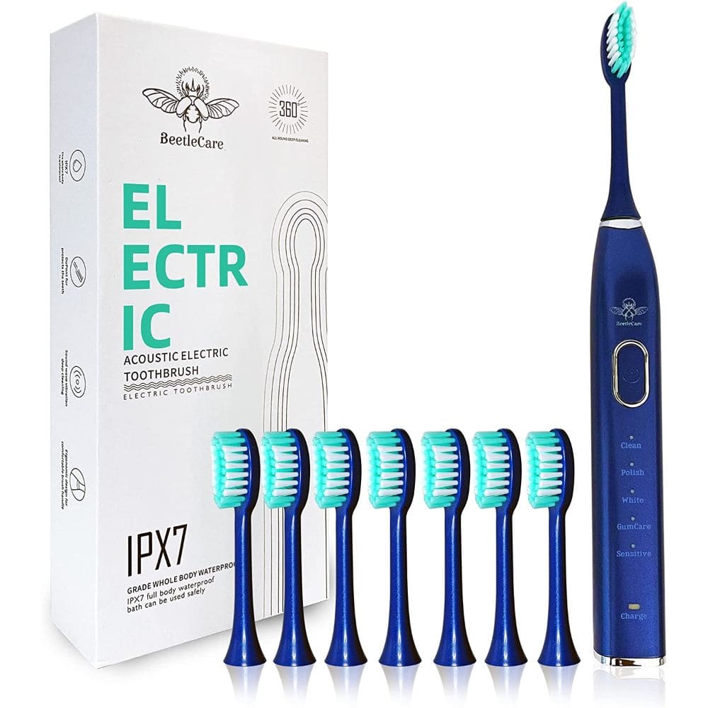 Electric Tooth Brush Shop