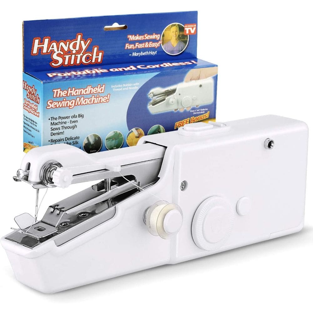 Handy Stitch Mini Sewing Machine Shop