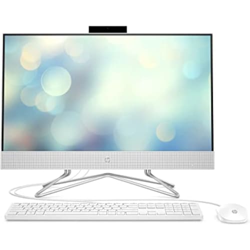 HP All-in-One 24 inch Shop