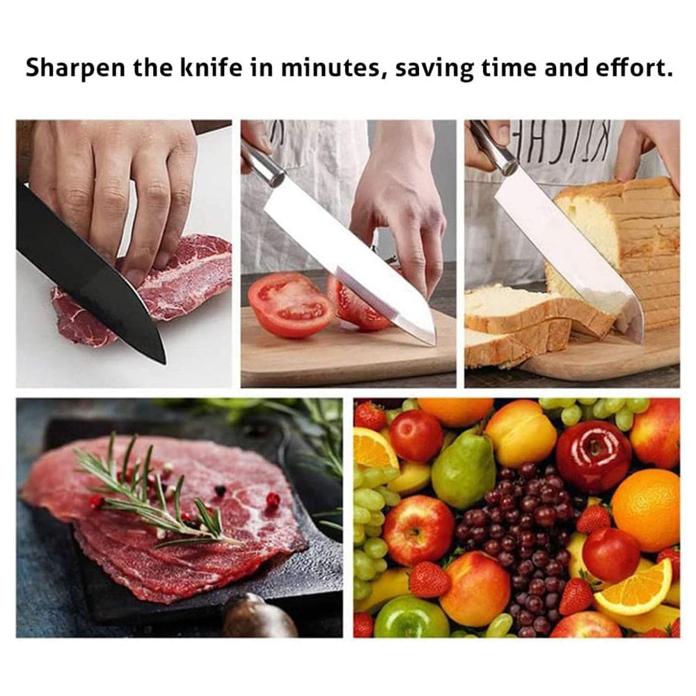 Knife Sharpener Electric Shop