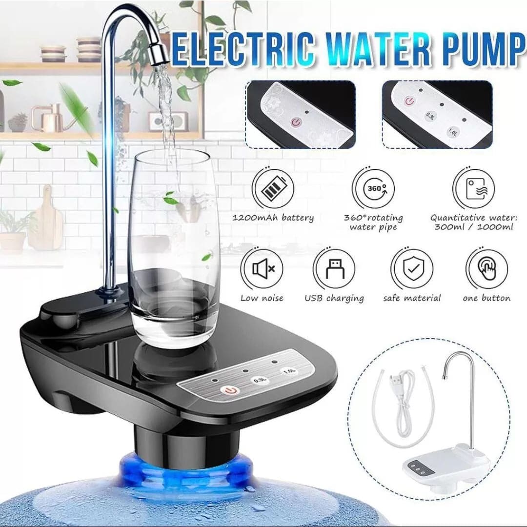 Electric water hot sale machine