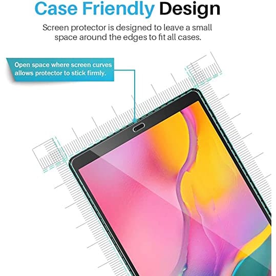 Samsung Galaxy Tab A 10.1 Glass Shop