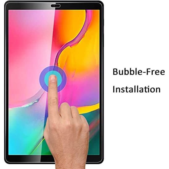 Samsung Galaxy Tab A 10.1 Glass Shop