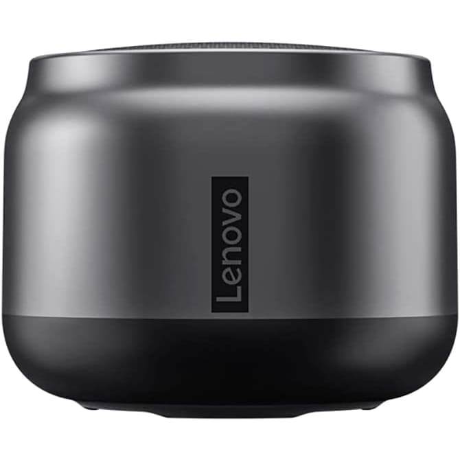 Thinkplus Lenovo Portable Bluetooth Speaker Mini Wireless with Loud Stereo Shop